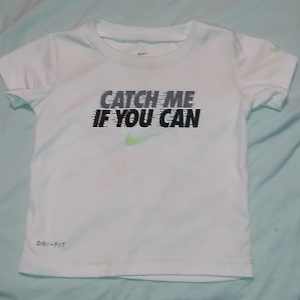 Nike Dri-fit t-shirt